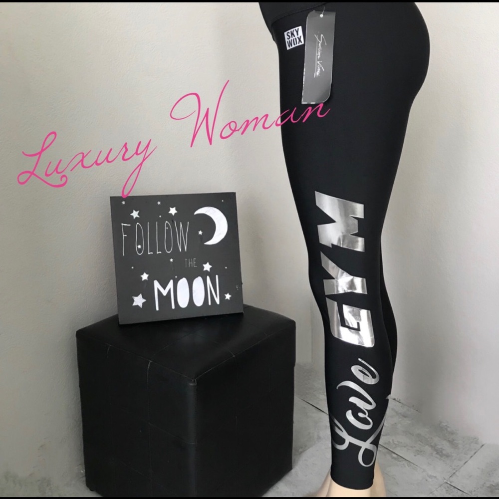Gym Leggings